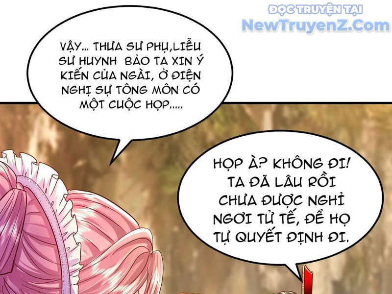 Hệ Thống Hèn Mọn Quỳ Xuống Cầu Xin Ta Vô Địch [Chap 61-64] - Page 3