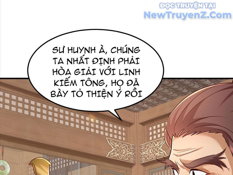 Hệ Thống Hèn Mọn Quỳ Xuống Cầu Xin Ta Vô Địch [Chap 61-64] - Page 30