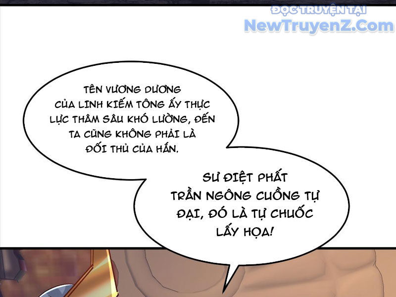 Hệ Thống Hèn Mọn Quỳ Xuống Cầu Xin Ta Vô Địch [Chap 61-64] - Page 38