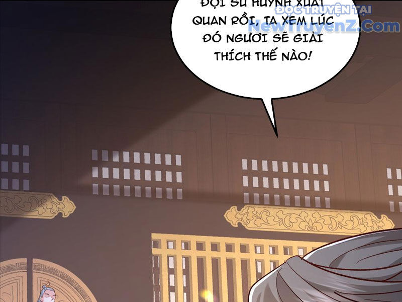 Hệ Thống Hèn Mọn Quỳ Xuống Cầu Xin Ta Vô Địch [Chap 61-64] - Page 42