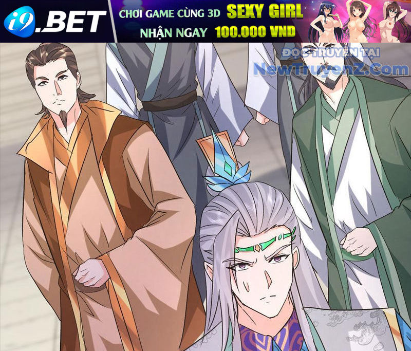 Hệ Thống Hèn Mọn Quỳ Xuống Cầu Xin Ta Vô Địch [Chap 61-64] - Page 52