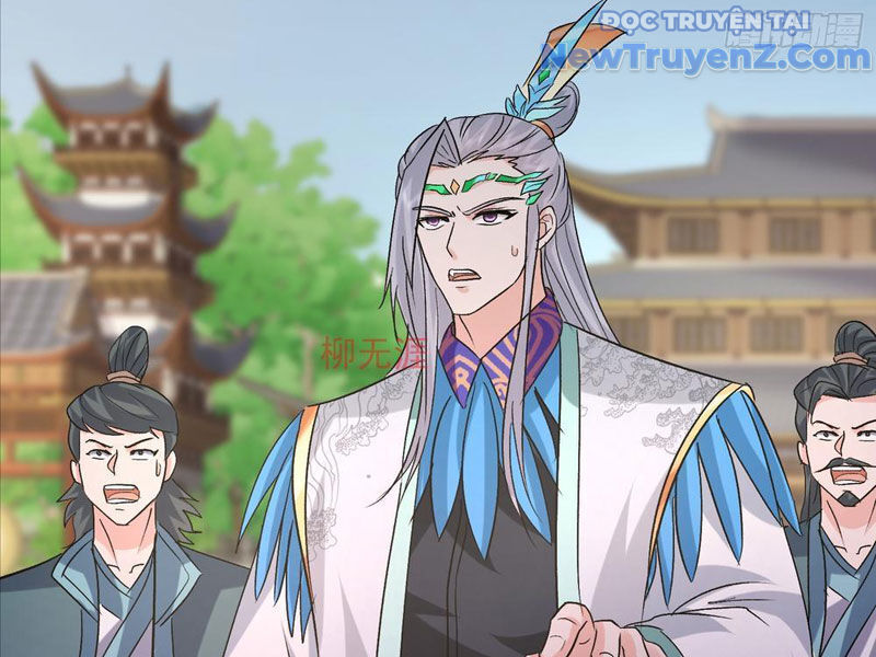 Hệ Thống Hèn Mọn Quỳ Xuống Cầu Xin Ta Vô Địch [Chap 61-64] - Page 58