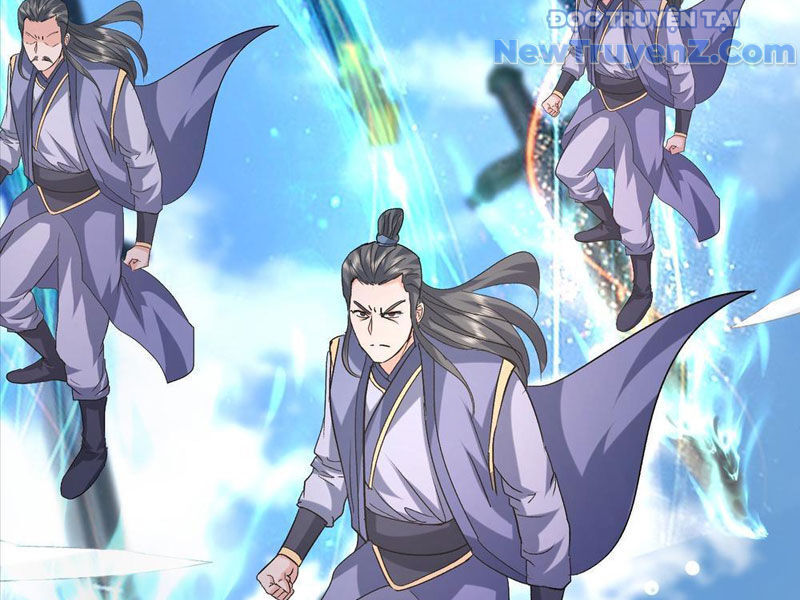 Hệ Thống Hèn Mọn Quỳ Xuống Cầu Xin Ta Vô Địch [Chap 61-64] - Page 63