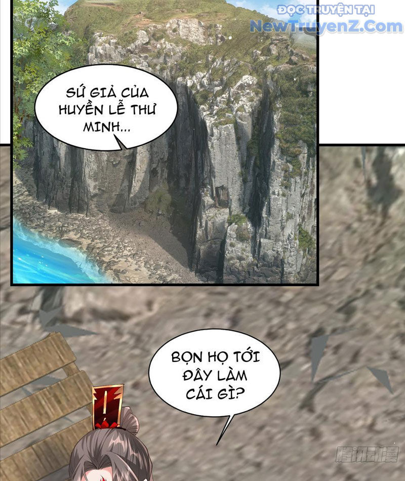 Hệ Thống Hèn Mọn Quỳ Xuống Cầu Xin Ta Vô Địch [Chap 61-64] - Page 10