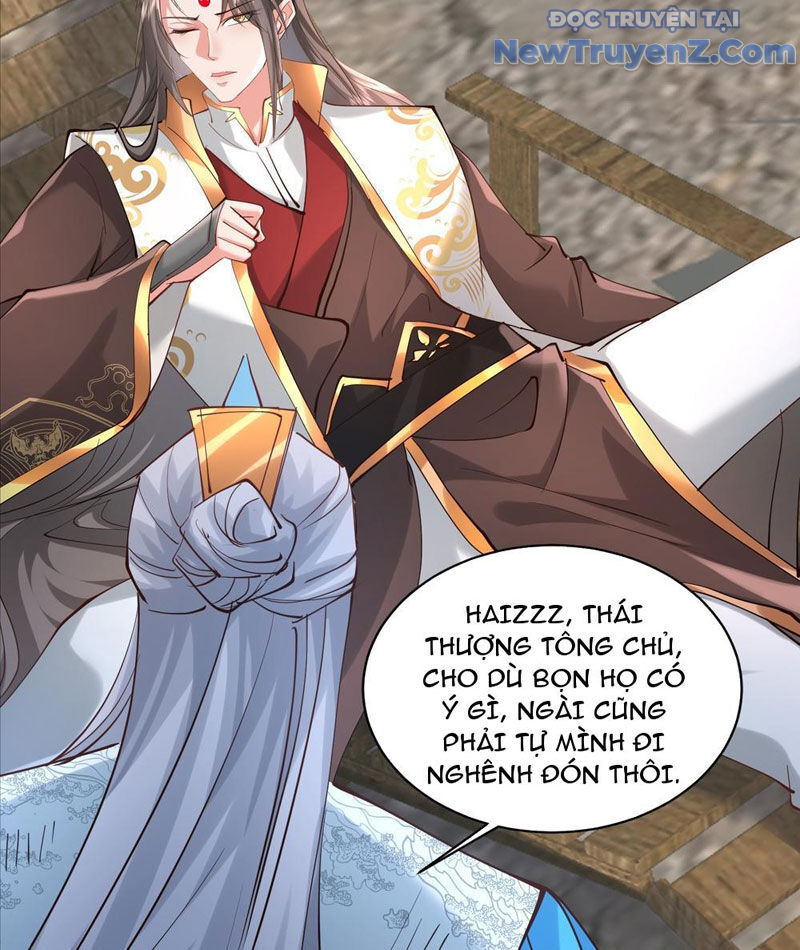 Hệ Thống Hèn Mọn Quỳ Xuống Cầu Xin Ta Vô Địch [Chap 61-64] - Page 11