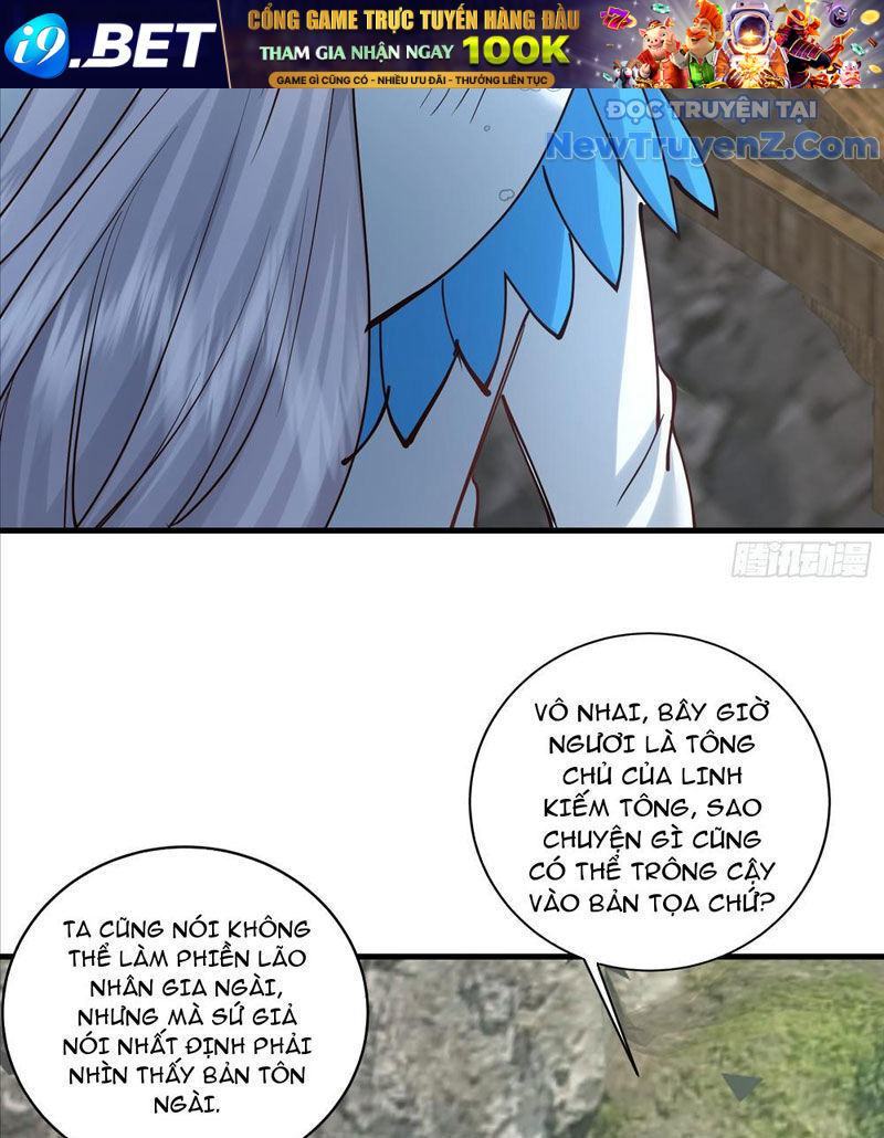 Hệ Thống Hèn Mọn Quỳ Xuống Cầu Xin Ta Vô Địch [Chap 61-64] - Page 12