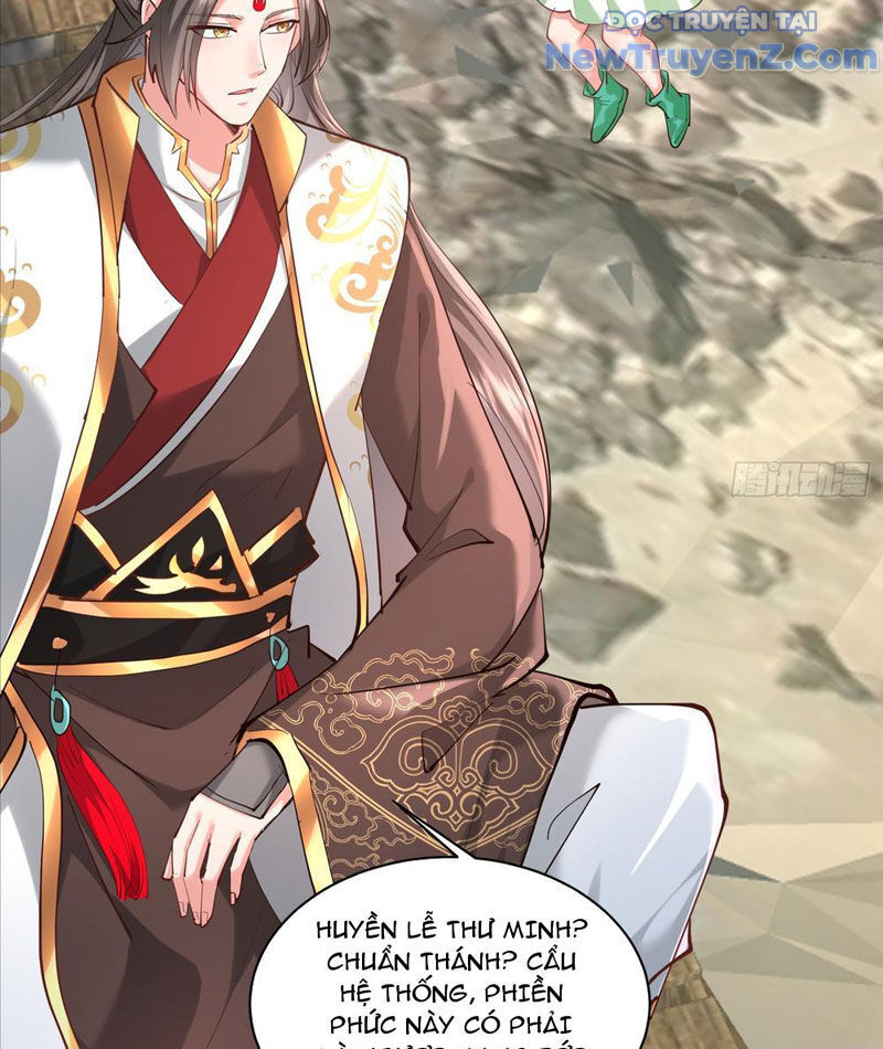 Hệ Thống Hèn Mọn Quỳ Xuống Cầu Xin Ta Vô Địch [Chap 61-64] - Page 15