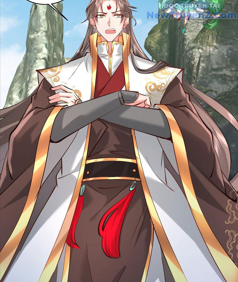 Hệ Thống Hèn Mọn Quỳ Xuống Cầu Xin Ta Vô Địch [Chap 61-64] - Page 17