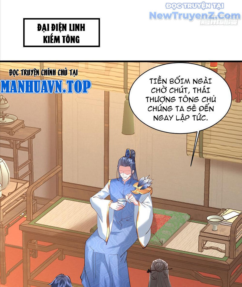 Hệ Thống Hèn Mọn Quỳ Xuống Cầu Xin Ta Vô Địch [Chap 61-64] - Page 22