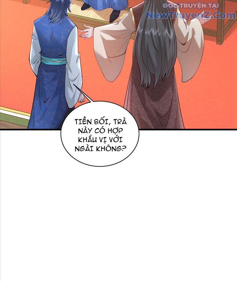 Hệ Thống Hèn Mọn Quỳ Xuống Cầu Xin Ta Vô Địch [Chap 61-64] - Page 23
