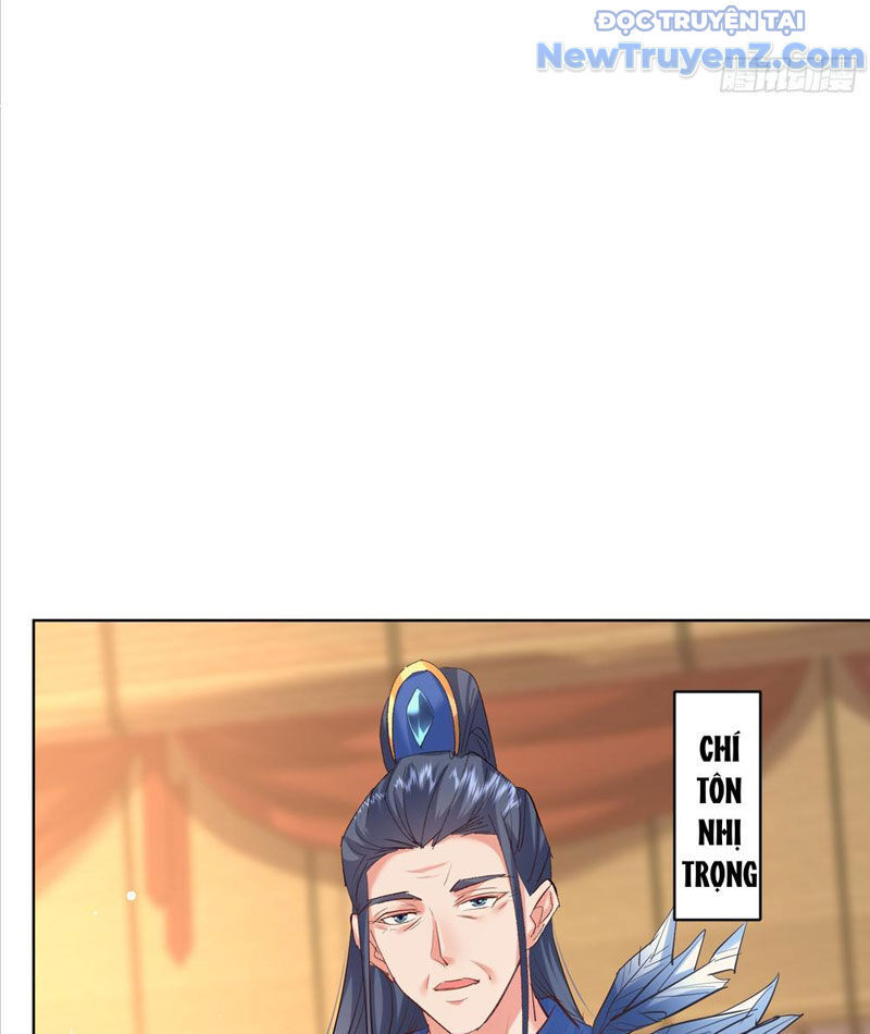 Hệ Thống Hèn Mọn Quỳ Xuống Cầu Xin Ta Vô Địch [Chap 61-64] - Page 24