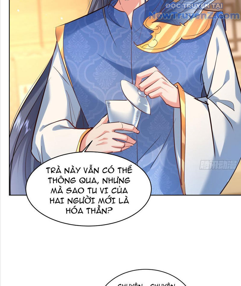 Hệ Thống Hèn Mọn Quỳ Xuống Cầu Xin Ta Vô Địch [Chap 61-64] - Page 25