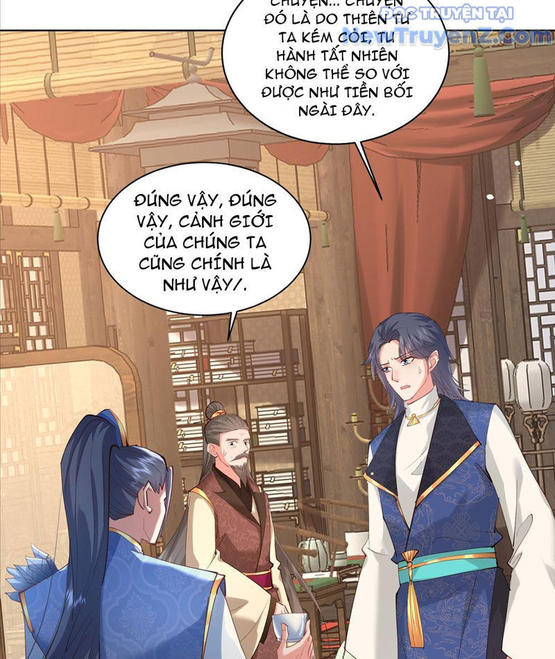 Hệ Thống Hèn Mọn Quỳ Xuống Cầu Xin Ta Vô Địch [Chap 61-64] - Page 26