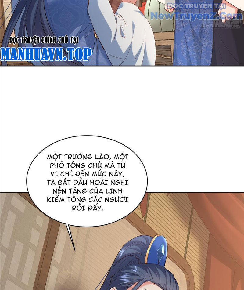 Hệ Thống Hèn Mọn Quỳ Xuống Cầu Xin Ta Vô Địch [Chap 61-64] - Page 27