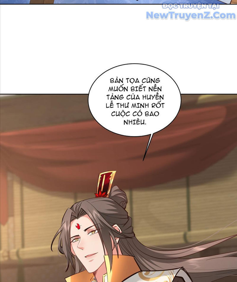 Hệ Thống Hèn Mọn Quỳ Xuống Cầu Xin Ta Vô Địch [Chap 61-64] - Page 29