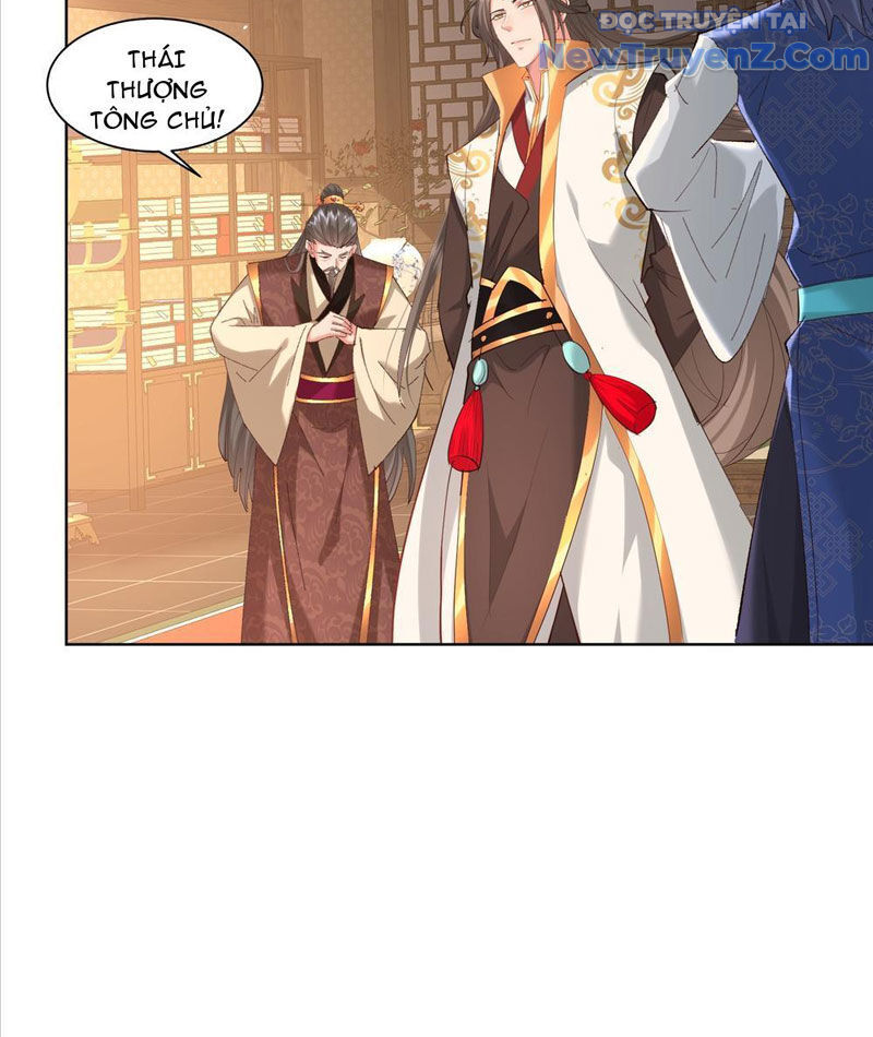 Hệ Thống Hèn Mọn Quỳ Xuống Cầu Xin Ta Vô Địch [Chap 61-64] - Page 32
