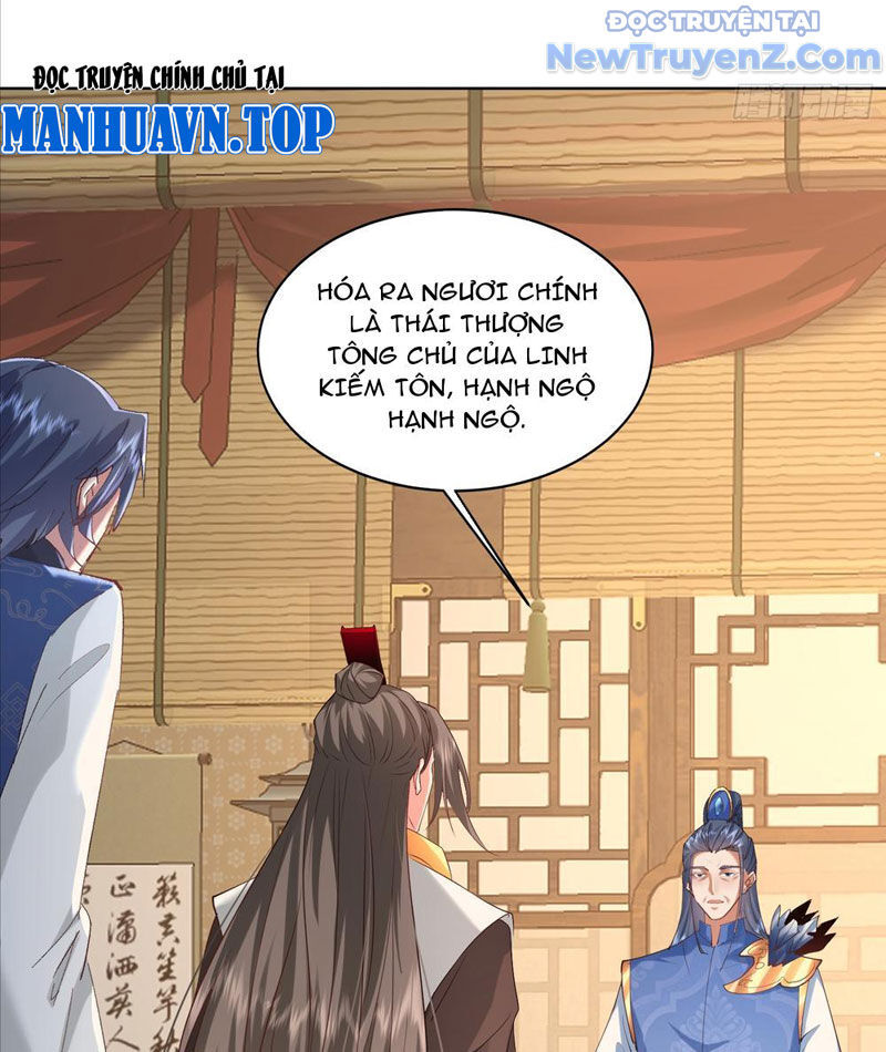 Hệ Thống Hèn Mọn Quỳ Xuống Cầu Xin Ta Vô Địch [Chap 61-64] - Page 33