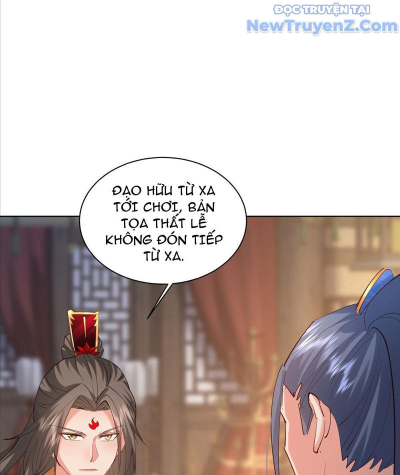 Hệ Thống Hèn Mọn Quỳ Xuống Cầu Xin Ta Vô Địch [Chap 61-64] - Page 35