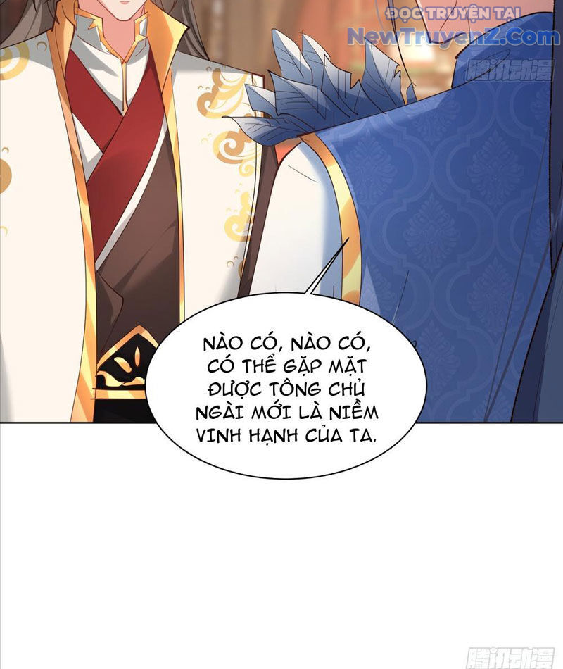 Hệ Thống Hèn Mọn Quỳ Xuống Cầu Xin Ta Vô Địch [Chap 61-64] - Page 36