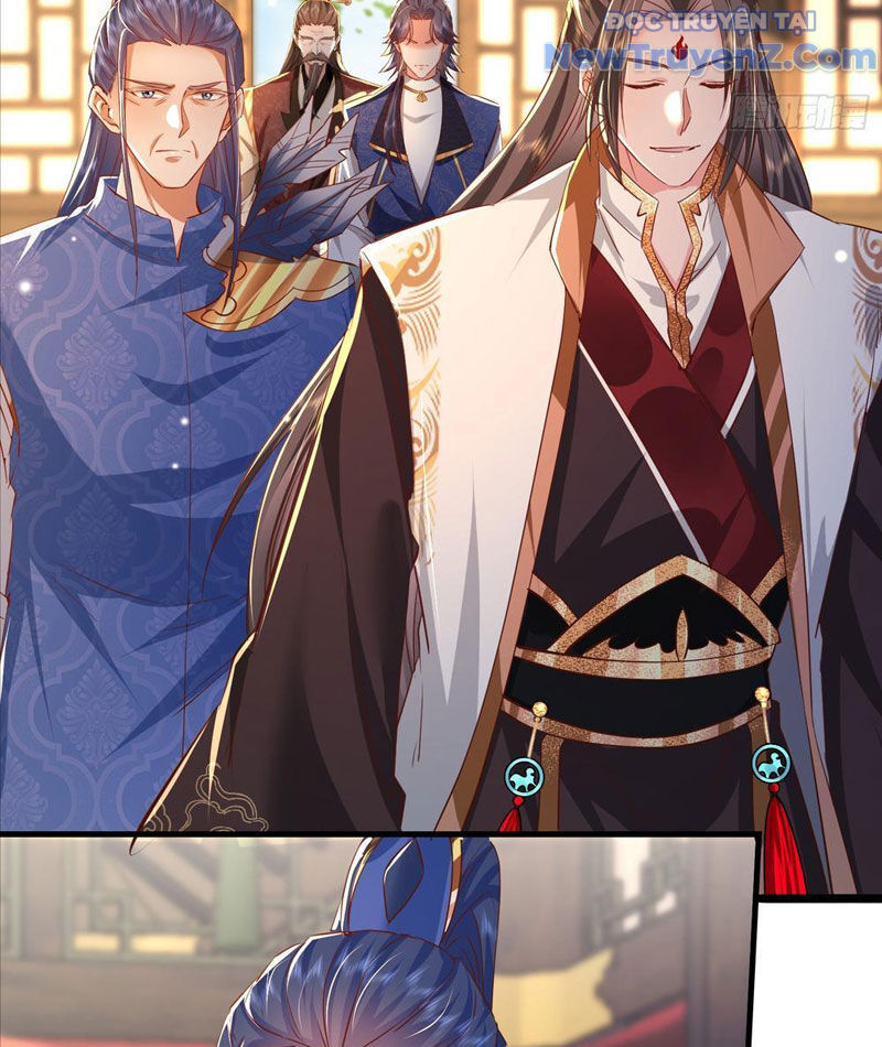 Hệ Thống Hèn Mọn Quỳ Xuống Cầu Xin Ta Vô Địch [Chap 61-64] - Page 38