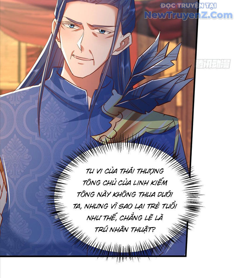 Hệ Thống Hèn Mọn Quỳ Xuống Cầu Xin Ta Vô Địch [Chap 61-64] - Page 39