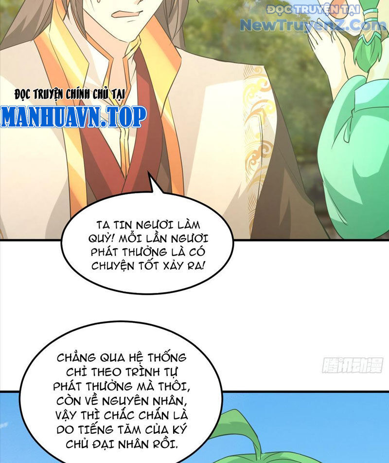 Hệ Thống Hèn Mọn Quỳ Xuống Cầu Xin Ta Vô Địch [Chap 61-64] - Page 4