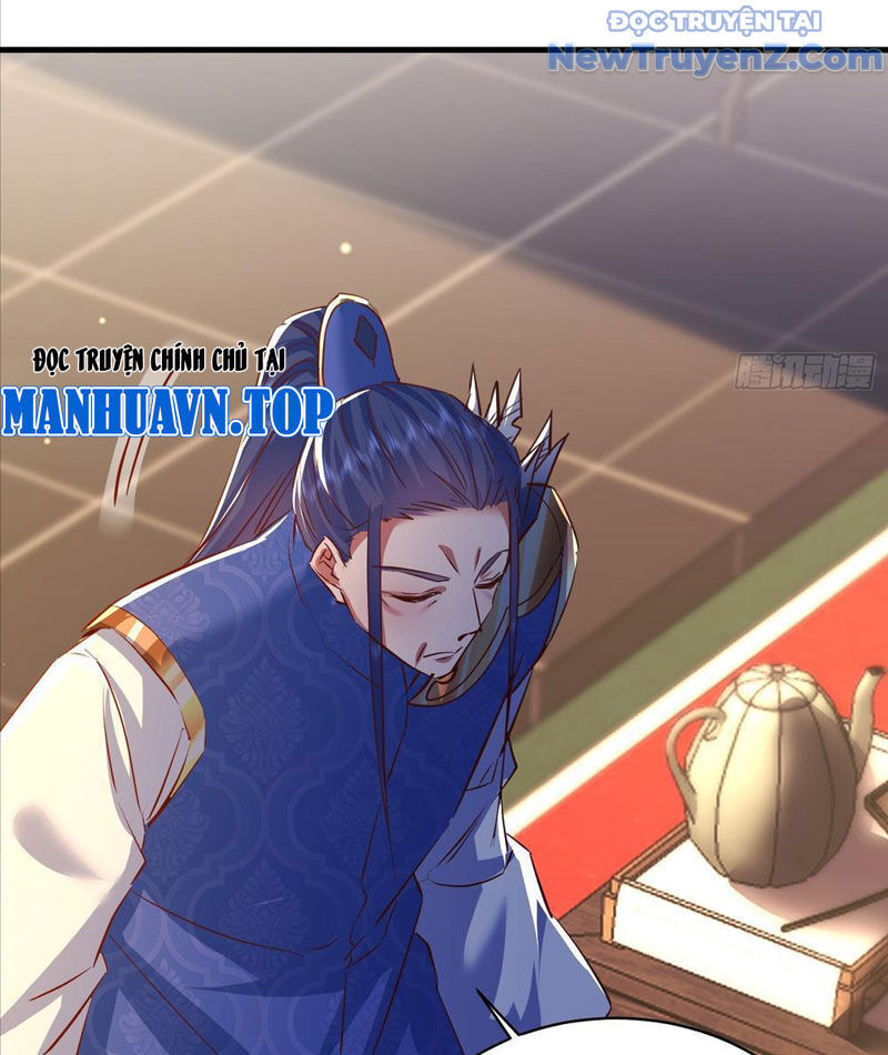 Hệ Thống Hèn Mọn Quỳ Xuống Cầu Xin Ta Vô Địch [Chap 61-64] - Page 40