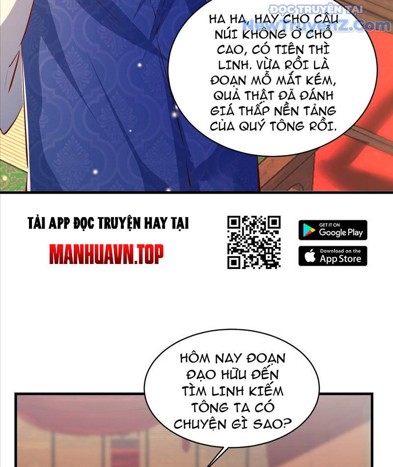 Hệ Thống Hèn Mọn Quỳ Xuống Cầu Xin Ta Vô Địch [Chap 61-64] - Page 41