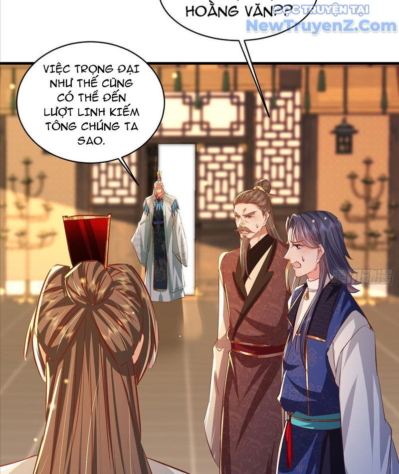 Hệ Thống Hèn Mọn Quỳ Xuống Cầu Xin Ta Vô Địch [Chap 61-64] - Page 48