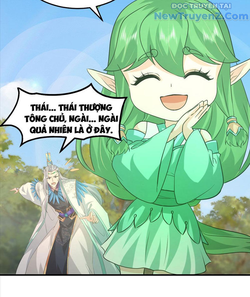 Hệ Thống Hèn Mọn Quỳ Xuống Cầu Xin Ta Vô Địch [Chap 61-64] - Page 5