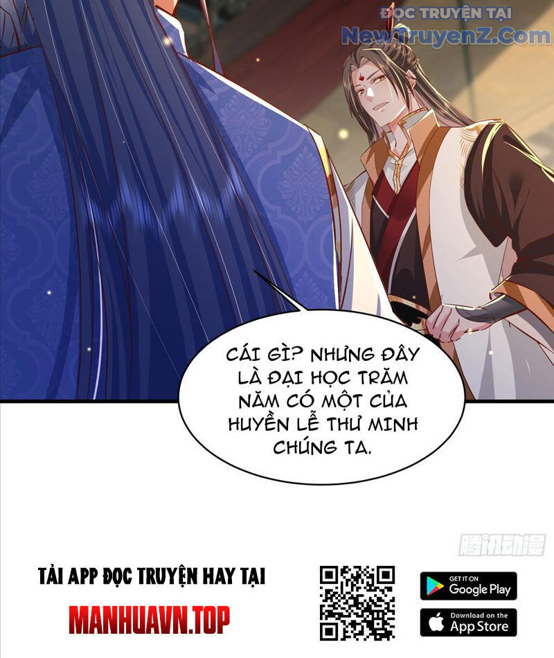 Hệ Thống Hèn Mọn Quỳ Xuống Cầu Xin Ta Vô Địch [Chap 61-64] - Page 50