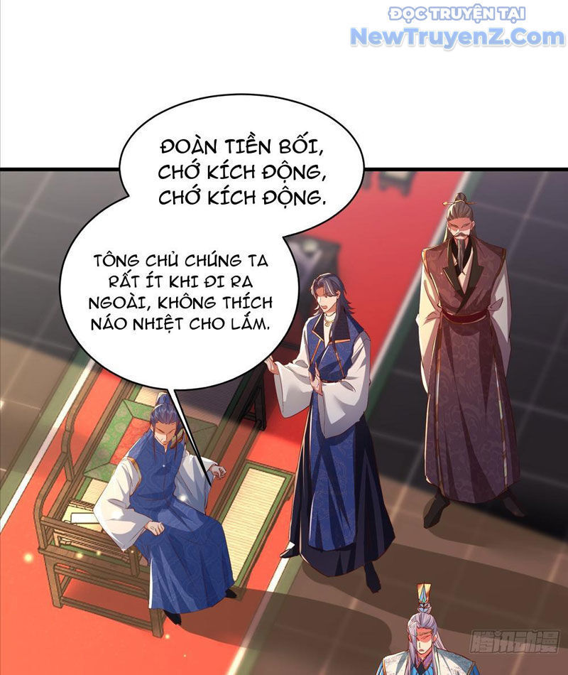Hệ Thống Hèn Mọn Quỳ Xuống Cầu Xin Ta Vô Địch [Chap 61-64] - Page 51