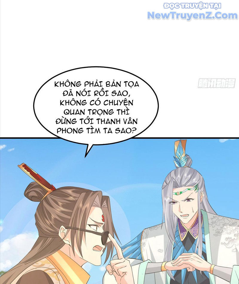 Hệ Thống Hèn Mọn Quỳ Xuống Cầu Xin Ta Vô Địch [Chap 61-64] - Page 6
