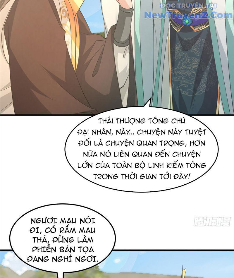 Hệ Thống Hèn Mọn Quỳ Xuống Cầu Xin Ta Vô Địch [Chap 61-64] - Page 7