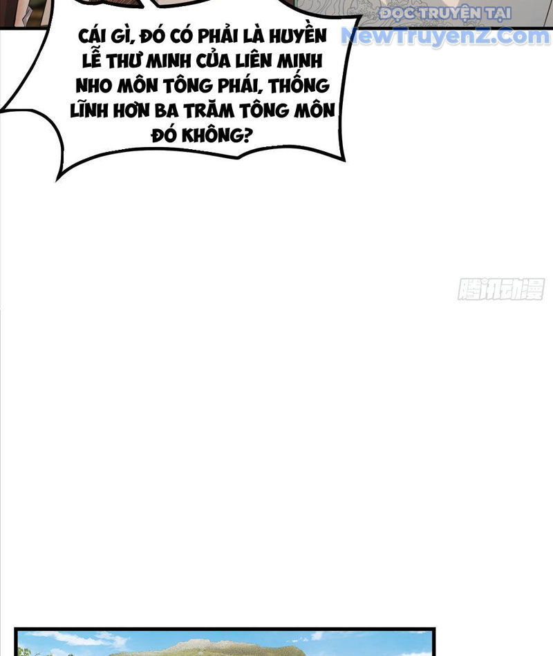 Hệ Thống Hèn Mọn Quỳ Xuống Cầu Xin Ta Vô Địch [Chap 61-64] - Page 9