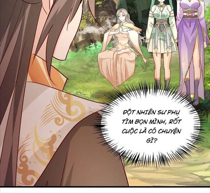 Hệ Thống Hèn Mọn Quỳ Xuống Cầu Xin Ta Vô Địch [Chap 61-64] - Page 10