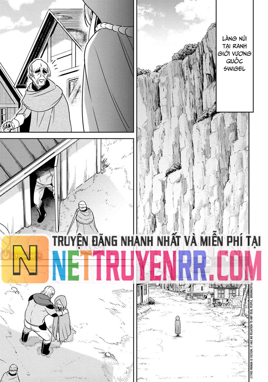 Sekai Saikō No Asashin Isekai Kizoku Ni Tensei Suru [Chap 36] - Page 1