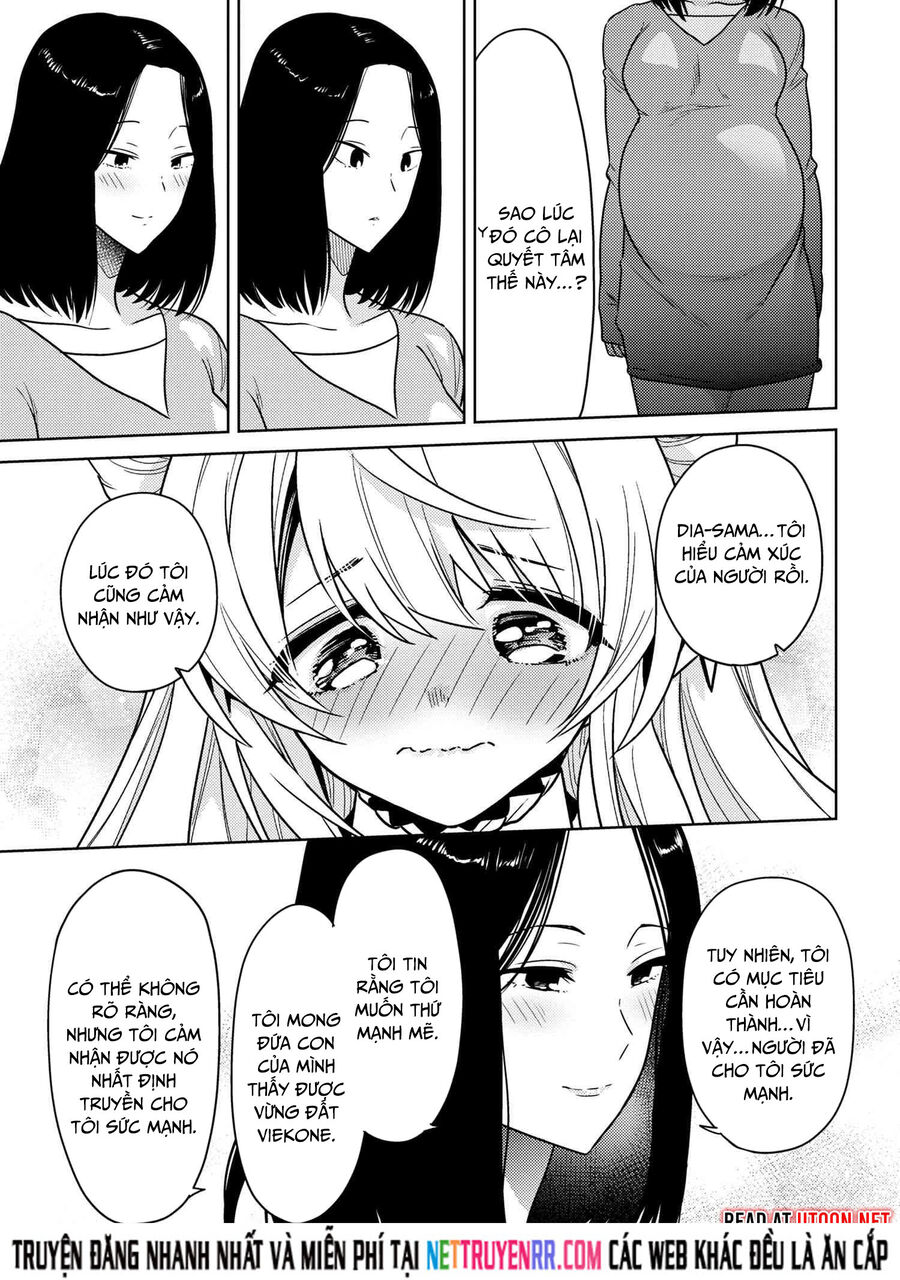 Sekai Saikō No Asashin Isekai Kizoku Ni Tensei Suru [Chap 36] - Page 10