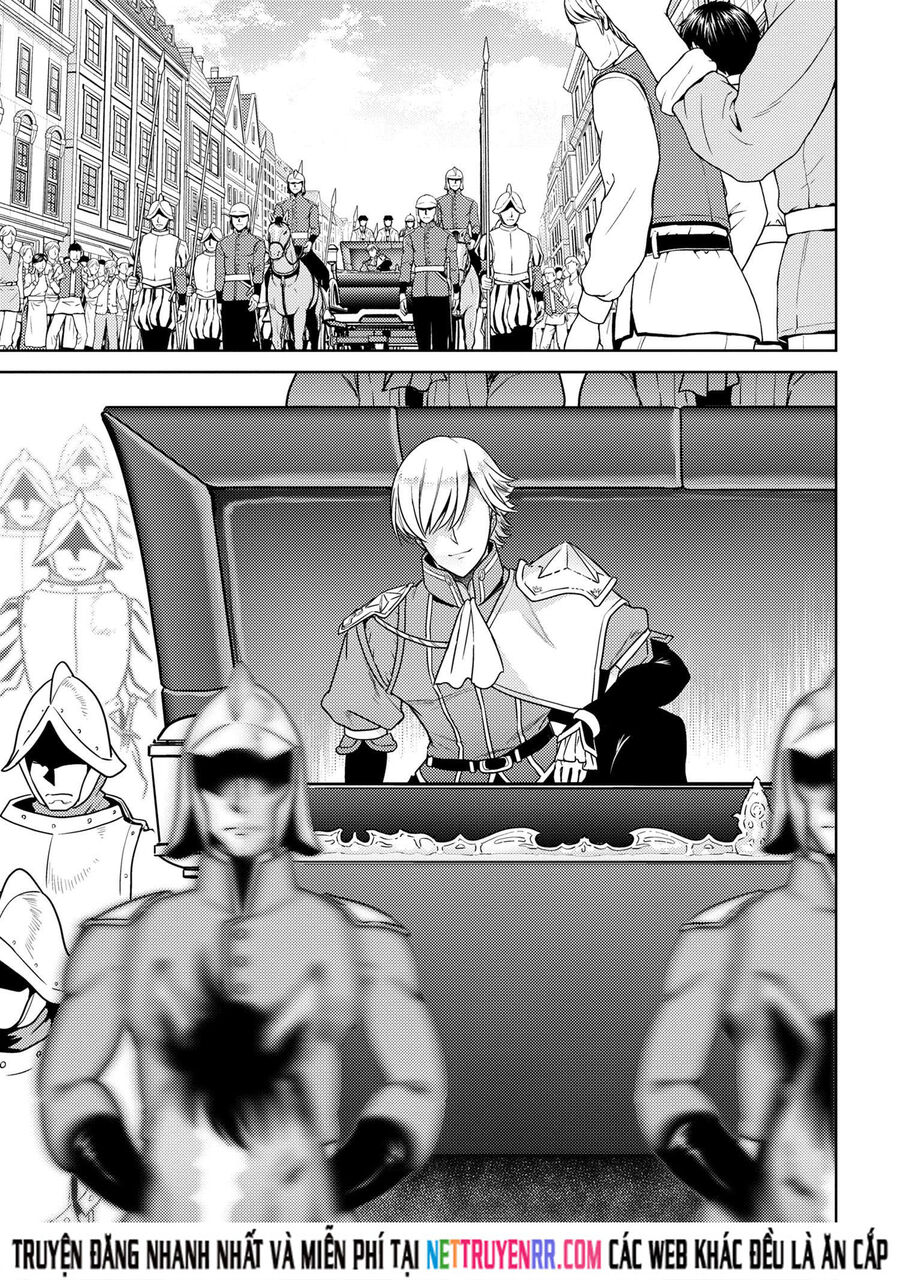 Sekai Saikō No Asashin Isekai Kizoku Ni Tensei Suru [Chap 36] - Page 24
