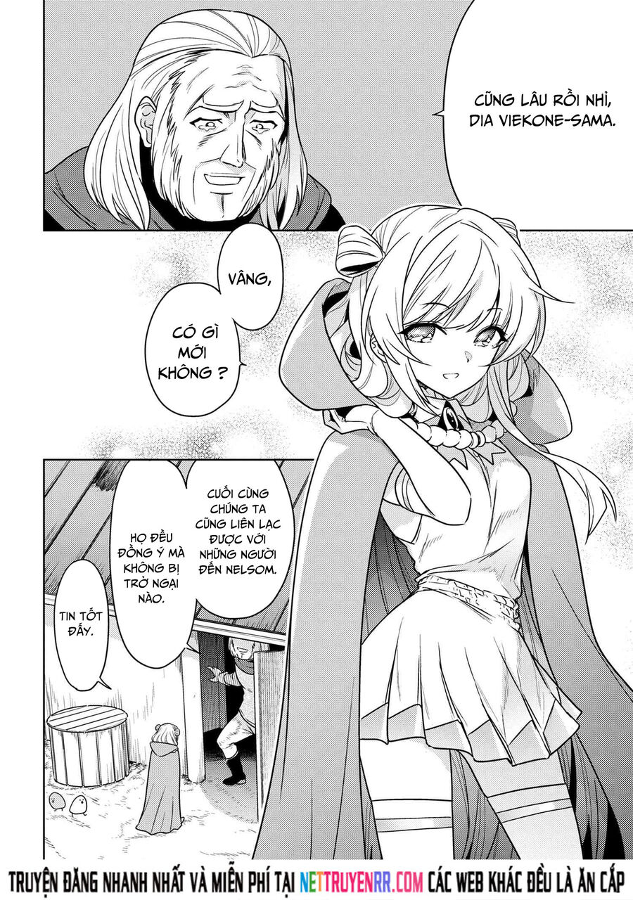 Sekai Saikō No Asashin Isekai Kizoku Ni Tensei Suru [Chap 36] - Page 3