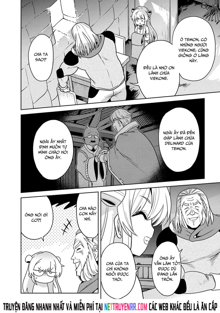 Sekai Saikō No Asashin Isekai Kizoku Ni Tensei Suru [Chap 36] - Page 4
