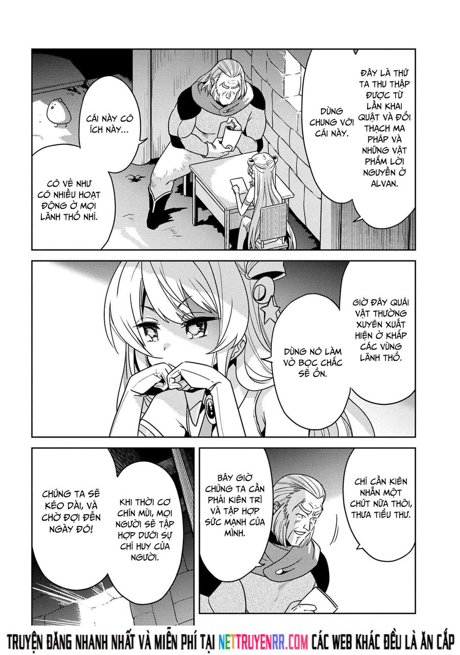 Sekai Saikō No Asashin Isekai Kizoku Ni Tensei Suru [Chap 36] - Page 5
