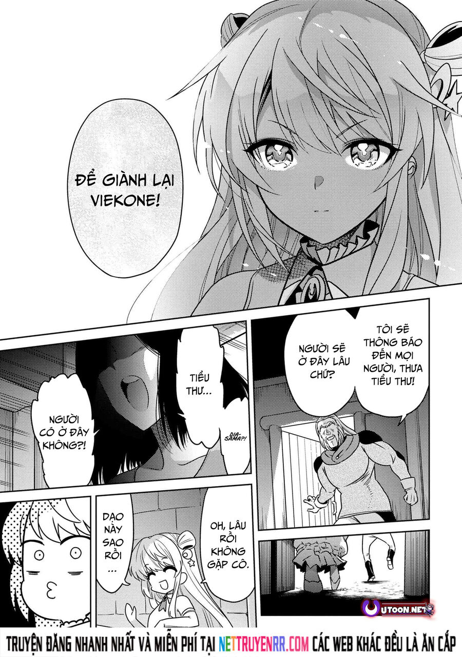 Sekai Saikō No Asashin Isekai Kizoku Ni Tensei Suru [Chap 36] - Page 6