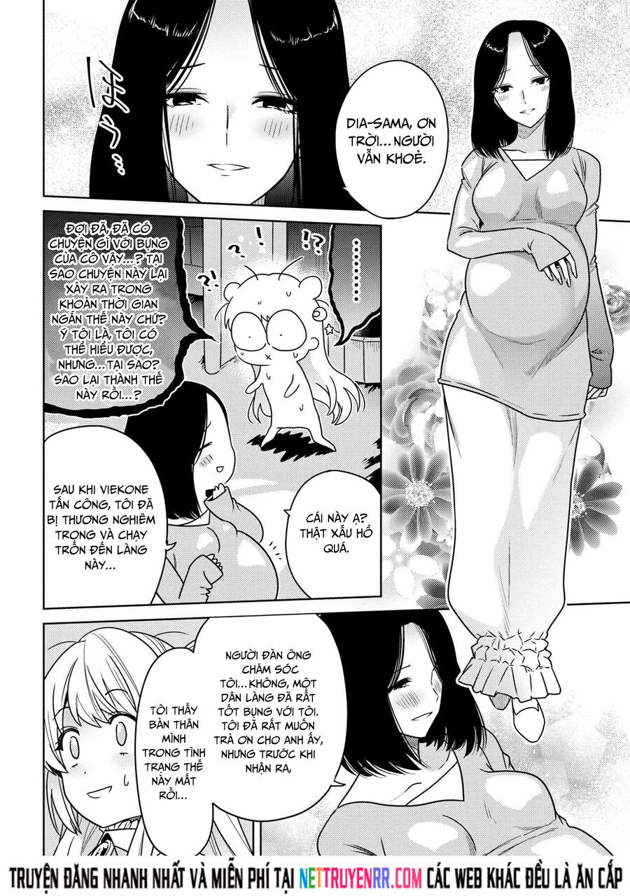 Sekai Saikō No Asashin Isekai Kizoku Ni Tensei Suru [Chap 36] - Page 7