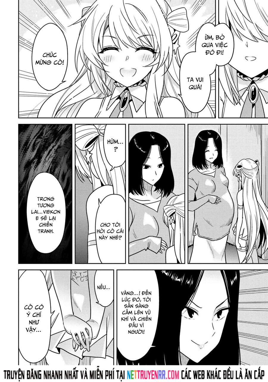 Sekai Saikō No Asashin Isekai Kizoku Ni Tensei Suru [Chap 36] - Page 9