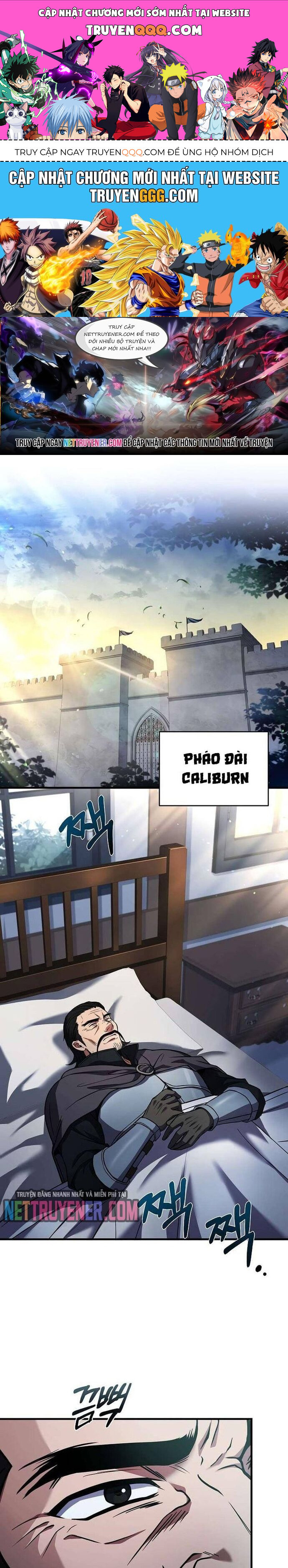 Sự Trở Lại Của Pháp Sư 8 Vòng [Chap 151-158]