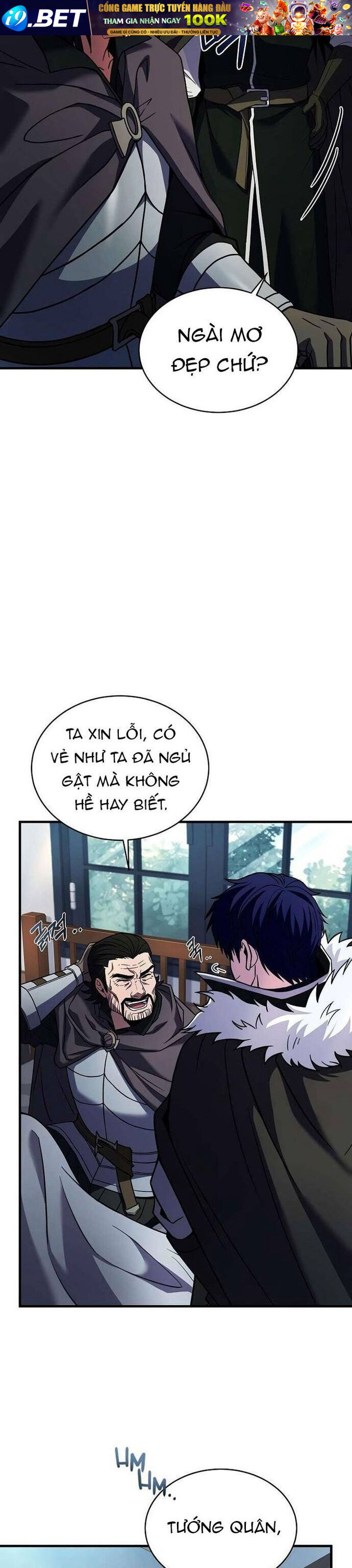 Sự Trở Lại Của Pháp Sư 8 Vòng [Chap 151-158]