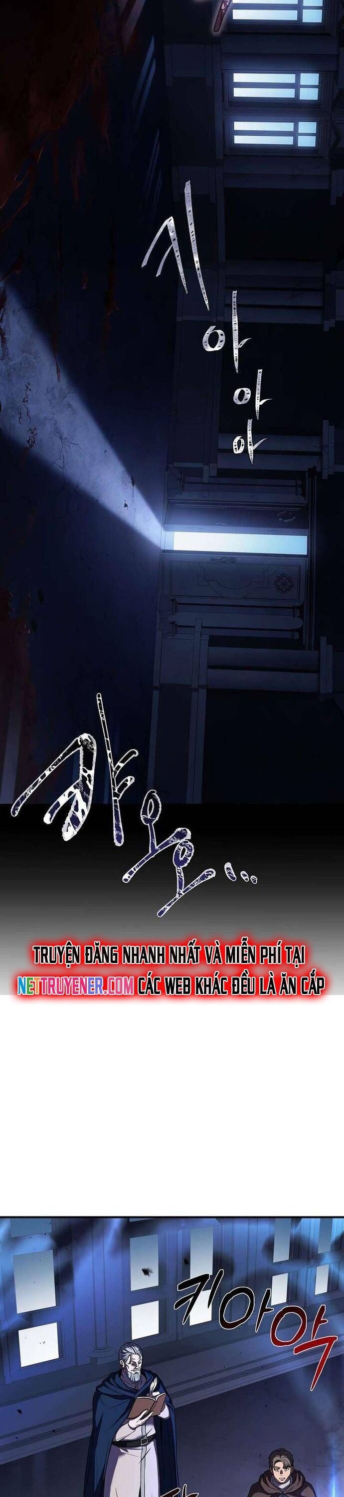 Sự Trở Lại Của Pháp Sư 8 Vòng [Chap 151-158]