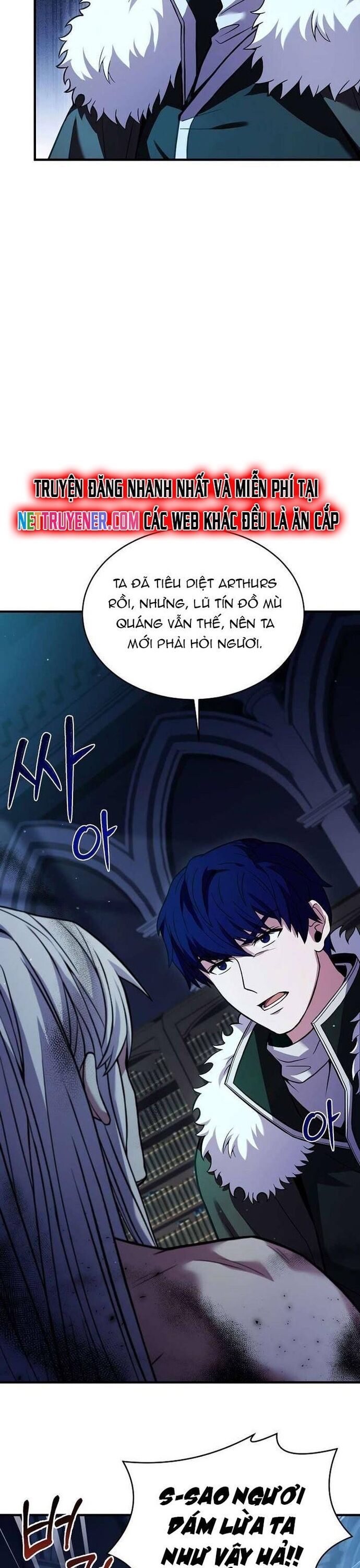 Sự Trở Lại Của Pháp Sư 8 Vòng [Chap 151-158]