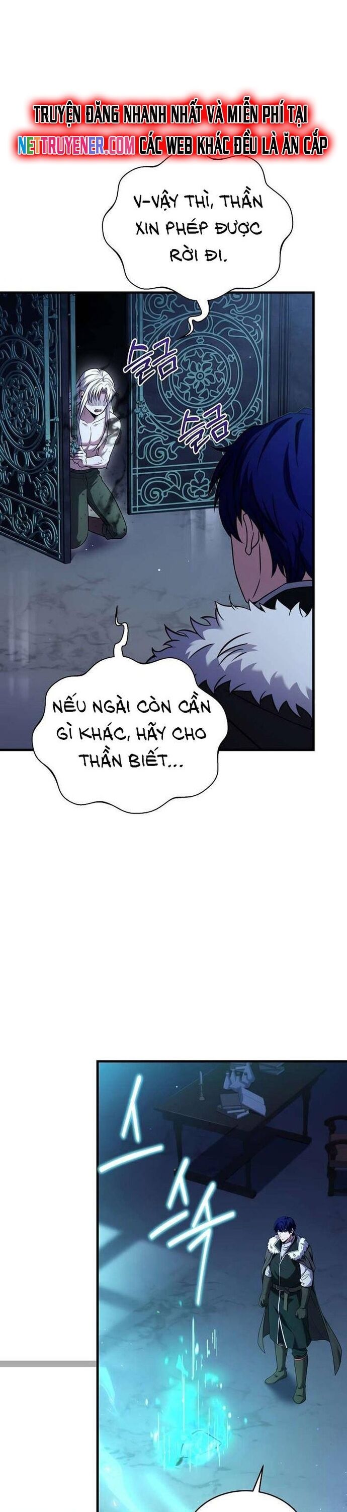 Sự Trở Lại Của Pháp Sư 8 Vòng [Chap 151-158]
